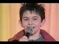 Declan Galbraith - carrickfergus *