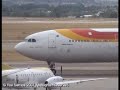 Iberia Airbus A340-313