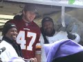 Redskins Harvest Feast Redskins Harvest Feast
