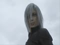 Advent Children: Wings Of a Butterfly Advent Children: Wings Of a Butterfly