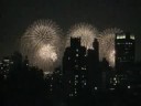 Macy's NYC Fireworks Madpod