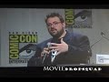 Kevin Smith tells us about dragging labia