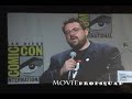 Kevin Smith tells us about dragging labia