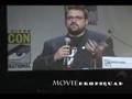 Kevin Smith tells us about dragging labia
