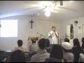 videos de SFC CLP Talk 9 Receiving the Power of the Holy Spirit - Part 4/4
