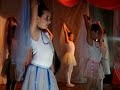 Festival de Dança da Casa da Criança