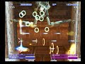 GradiusV stage3 boss DP
