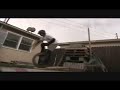Unicycling video - UniGeezer: Muni & coker drop