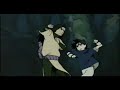 Uchiha Sasuke- Your not me