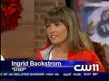 Shane McConkey & Ingrid Backstrom: Shane McConkey & Ingrid Backstrom: