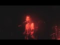 Little Fish play Darling Dear @ the Great Escape Festival