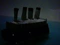 The Tragic Sink eps 10