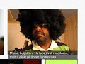 Funny London MC mockumentary part 2