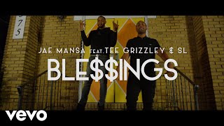Tee Grizzley - Blessings