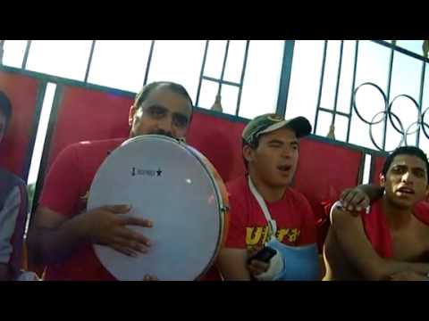 AhlawyZ.Com --- geyen te2olo zamalek --Ramboo @ Abo ali UA07