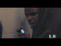 Intervention "Crack Berry"