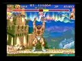 ??????Guile? vs ????Zangief?