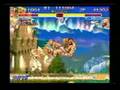 むてガイル（Guile） vs ゆ～ご（Zangief）