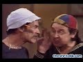 Chaves - A Vila Do Oeste (trailer)