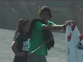 Ribeira Grande Pro Parte 2