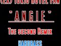 tokio hotel  ex  fan  angie    the hardbass remix