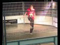 Nelson de Kock - Straatvoetbal