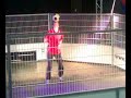 Nelson de Kock - Straatvoetbal Nelson de Kock - Straatvoetbal