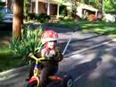 samuel en bicicleta samuel en bicicleta