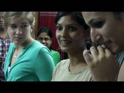 Maitri NGO India: Volunteer Divya sharing her experience with Maitri Maitri NGO India: Volunteer Divya sharing her experience with Maitri