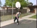 rollerblading video