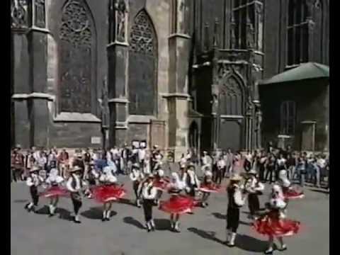 Stúdió - Tarantella