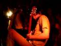 AIDS Wolf - Live @ Silent Barn (10/31/07)