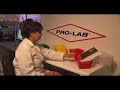 INSIDE PRO-LAB