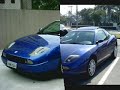 Fiat Coupe