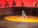 Carmen Suite @ Bolshoj Theater: 1 of 3 Carmen Suite @ Bolshoj Theater: 1 of 3