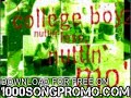 college boyz - dedication - Nuttin\ college boyz - dedication - Nuttin\