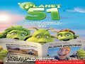 Planet,51,movie