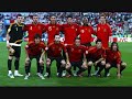 tributo españa euro 2008 campeones/winners  spain tribute 