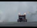 2008 Rhode Island ANG Open House - Shockwave Jet Truck