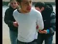 arresto a mondragone(dal padiglione napoli)