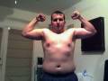 P90X results 60 days