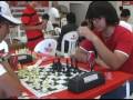 TORNEO DE AJEDREZ INTELIGAS GUAYMAS 2009