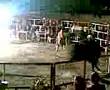 eacust jaripeo ajacuba 2do toro