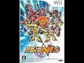 Super Robot Taisen Neo Ost - Sora Tobu Mazinger Z
