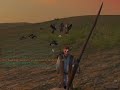 Mount e Blade Huge infantry battle 1
