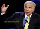 Carl Icahn Carl Icahn