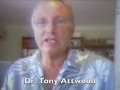 Ask Dr. Tony" - January 2010 Questions - An Autism Hangout Feature Program