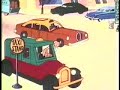 Popeye: Taxi-Turvy (1954)