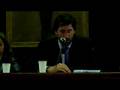 Primer Congreso Partidario UCRCapital - Carlos Mas Velez