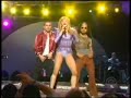 Madonna Ft. Gorillaz